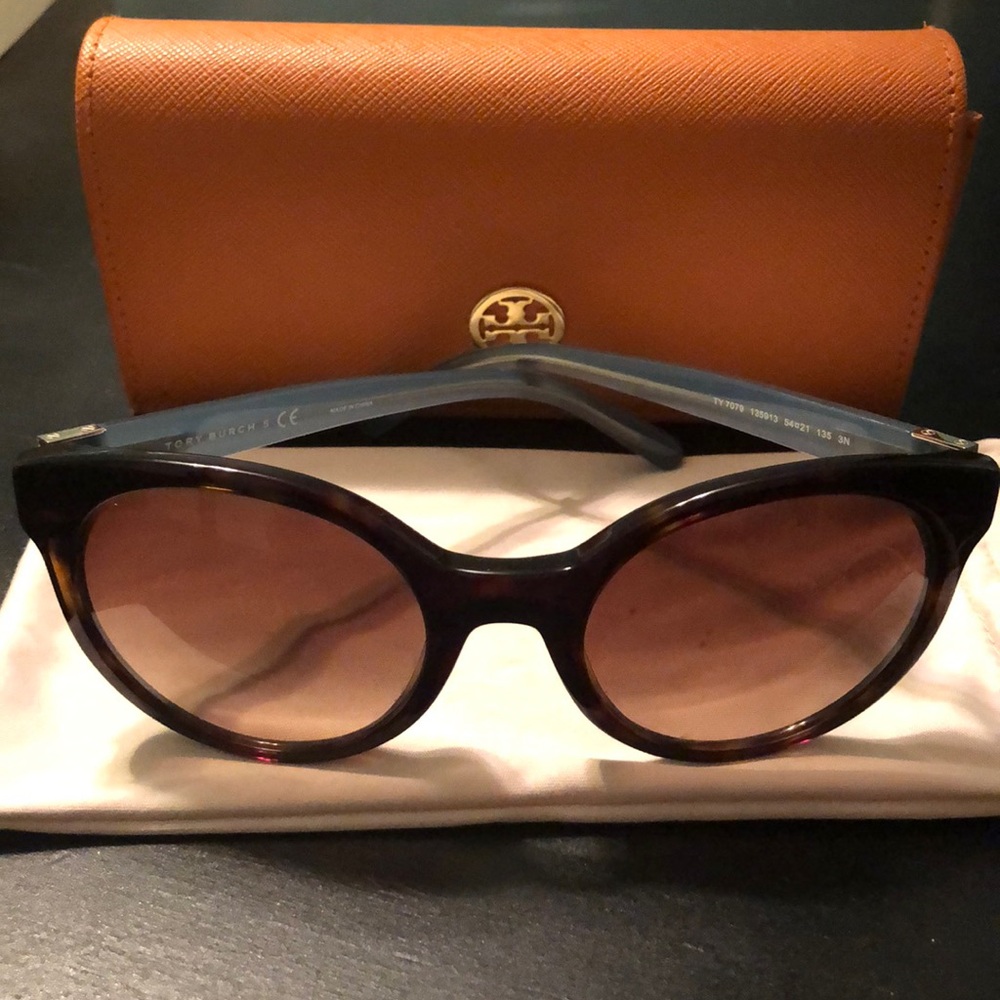 Tory Burch Sunglasses